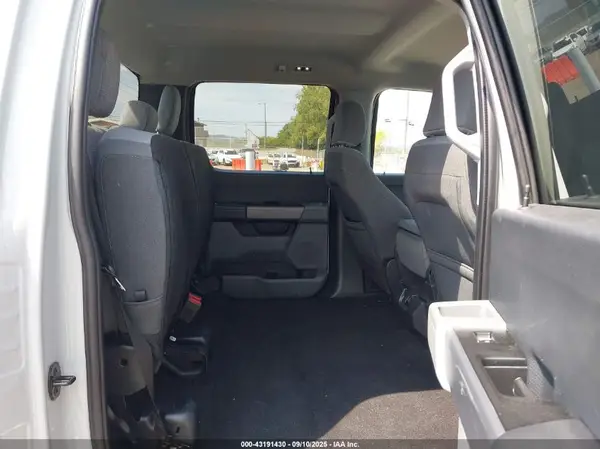 1FTFW1E89PFA91676 2023 FORD F-150 - Image 8