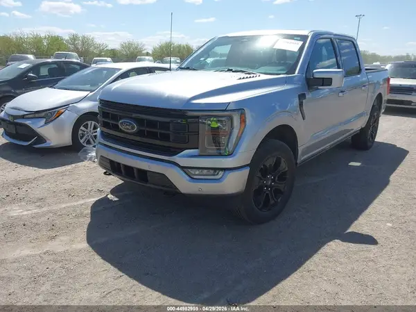 1FTFW1E89PFA97445 2023 FORD F-150 - Image 2