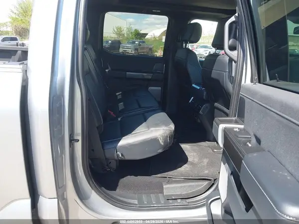 1FTFW1E89PFA97445 2023 FORD F-150 - Image 8