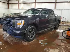 1FTFW1E89PFB21534 2023 FORD F-150