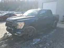 1FTFW1E89PFB39323 2023 FORD F-150