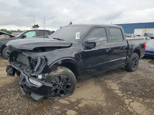 1FTFW1E89PFB41380 2023 FORD F-150 - Image 1
