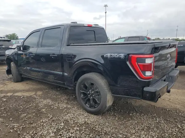 1FTFW1E89PFB41380 2023 FORD F-150 - Image 2