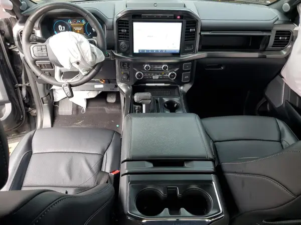 1FTFW1E89PFB41380 2023 FORD F-150 - Image 8