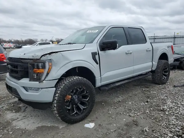 1FTFW1E89PFB45624 2023 FORD F-150 - Image 1