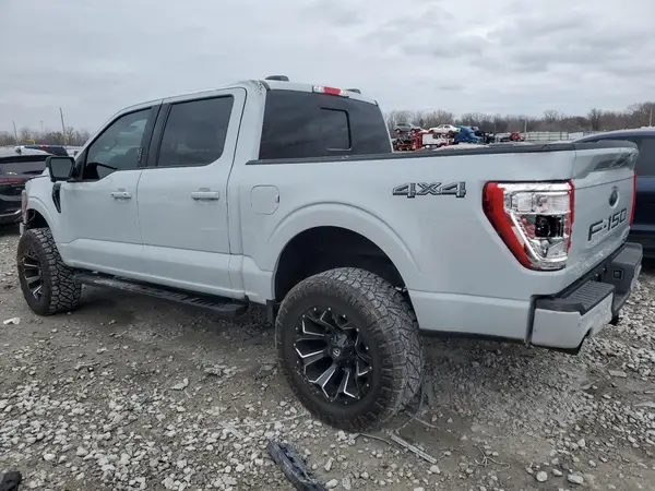 1FTFW1E89PFB45624 2023 FORD F-150 - Image 2