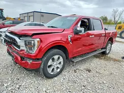 1FTFW1E89PFB62861 2023 FORD F-150