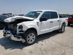 1FTFW1E89PFB71379 2023 FORD F-150