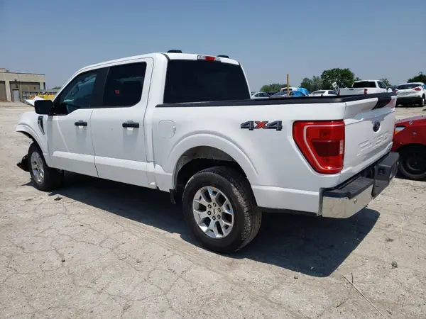 1FTFW1E89PFB71379 2023 FORD F-150 - Image 2
