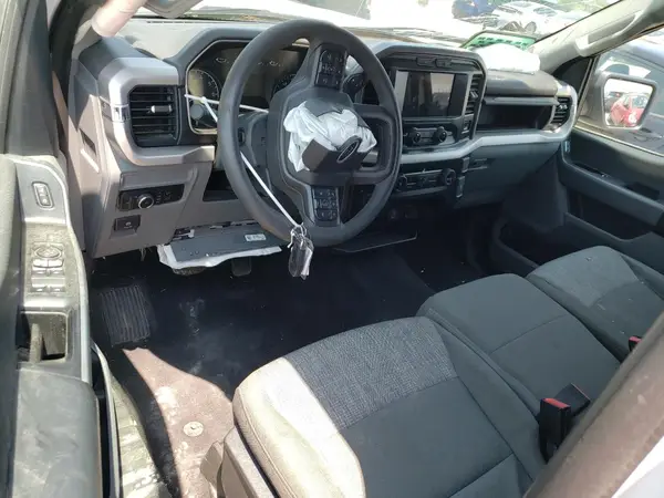 1FTFW1E89PFB71379 2023 FORD F-150 - Image 8