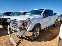 1FTFW1E89PFC07197 2023 FORD F-150