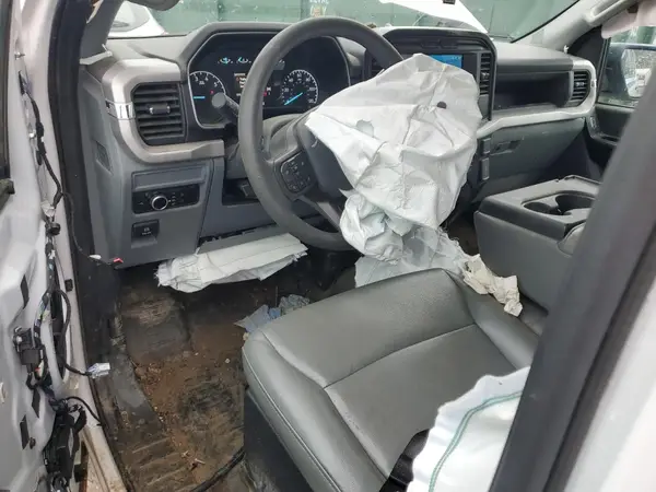 1FTFW1E89PFC10178 2023 FORD F-150 - Image 8