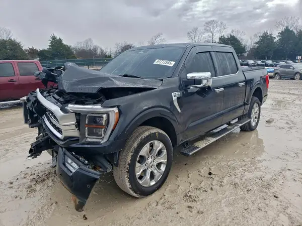 1FTFW1E89PFC12299 2023 FORD F-150 - Image 1