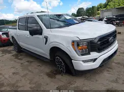 1FTFW1E89PFC16370 2023 FORD F-150