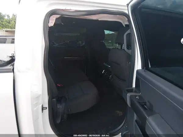 1FTFW1E89PFC16370 2023 FORD F-150 - Image 8
