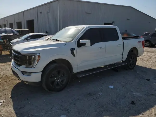 1FTFW1E89PFC16983 2023 FORD F-150 - Image 1