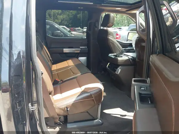 1FTFW1E89PFC25134 2023 FORD F-150 - Image 8