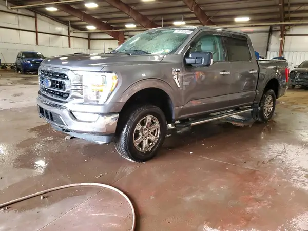 1FTFW1E89PFC31063 2023 FORD F-150 - Image 1
