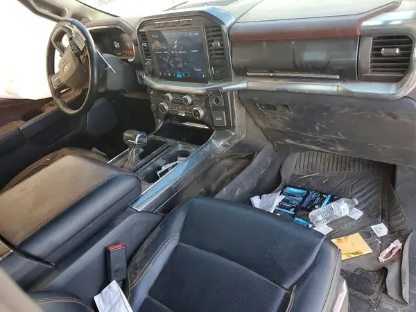 1FTFW1E89PFC31127 2023 FORD F-150 - Image 8