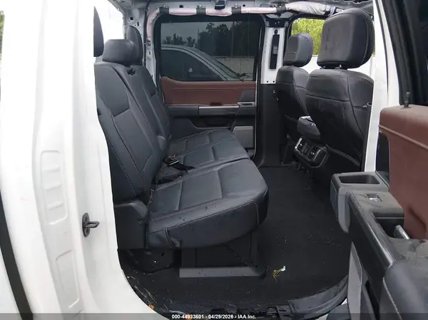 1FTFW1E89PFC42418 2023 FORD F-150 - Image 8