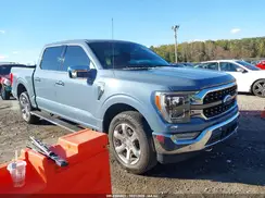1FTFW1E89PFC43522 2023 FORD F-150