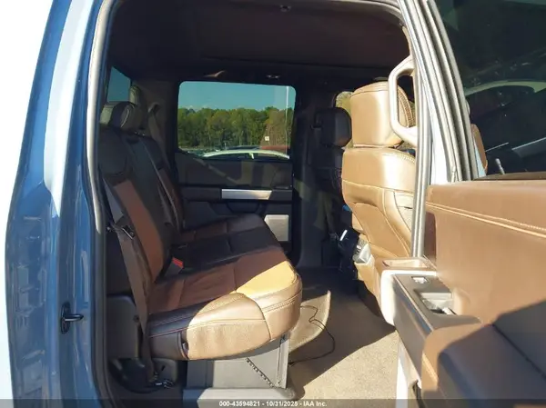 1FTFW1E89PFC43522 2023 FORD F-150 - Image 8