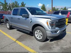 1FTFW1E89PFC47750 2023 FORD F-150