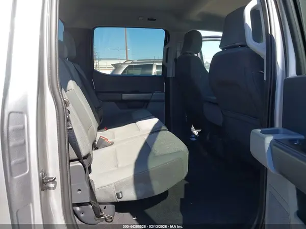 1FTFW1E89PFC47750 2023 FORD F-150 - Image 8