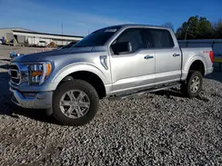 1FTFW1E89PFC49837 2023 FORD F-150