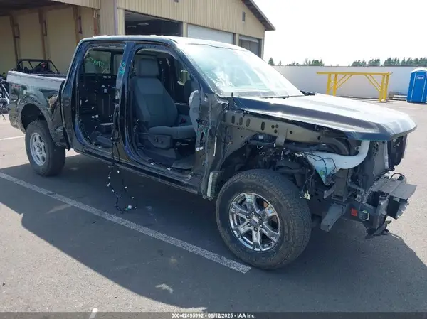 1FTFW1E89PFC50759 2023 FORD F-150 - Image 1