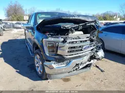 1FTFW1E89PFC59073 2023 FORD F-150