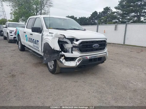 1FTFW1E89PFC72468 2023 FORD F-150 - Image 1