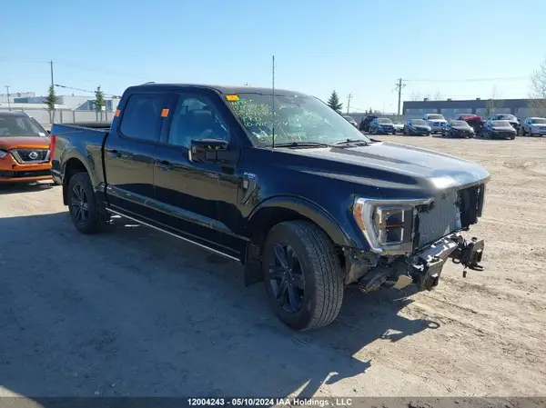 1FTFW1E89PFC78898 2023 FORD F-150 - Image 1