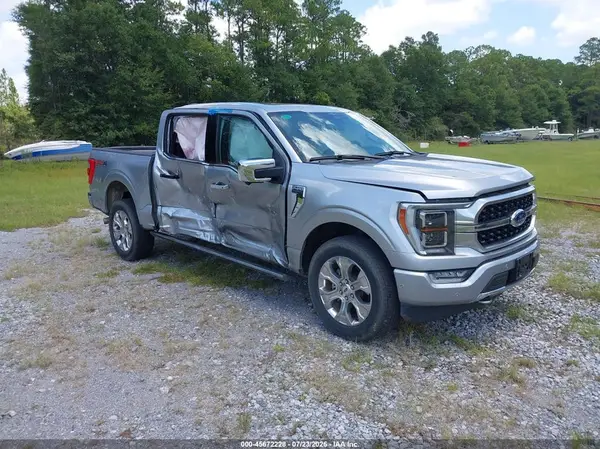 1FTFW1E89PFC94941 2023 FORD F-150 - Image 1
