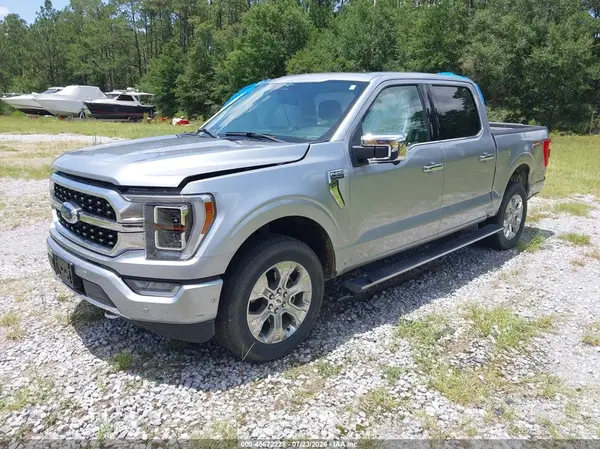 1FTFW1E89PFC94941 2023 FORD F-150 - Image 2
