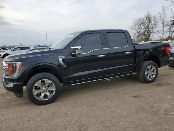 1FTFW1E89PFD01483 2023 FORD F-150 - Image 1