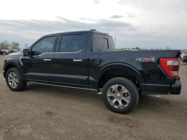 1FTFW1E89PFD01483 2023 FORD F-150 - Image 2