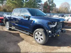1FTFW1E89PFD16131 2023 FORD F-150