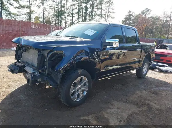 1FTFW1E89PFD16131 2023 FORD F-150 - Image 2