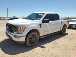 1FTFW1E89PFD16761 2023 FORD F-150