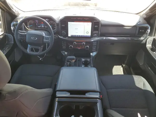 1FTFW1E89PFD16761 2023 FORD F-150 - Image 8