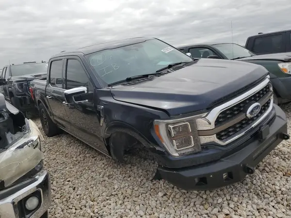 1FTFW1E89PFD18610 2023 FORD F-150 - Image 1