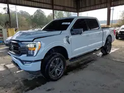1FTFW1E89PFD20549 2023 FORD F-150