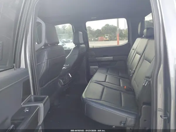 1FTFW1E89PFD21524 2023 FORD F-150 - Image 8