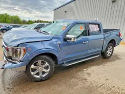 1FTFW1E89PFD29347 2023 FORD F-150
