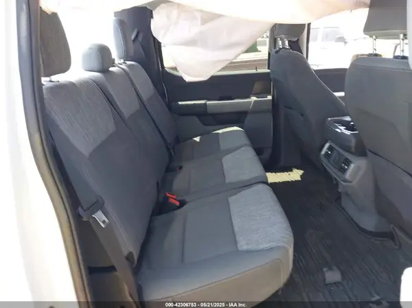 1FTFW1E89PKD01524 2023 FORD F-150 - Image 8