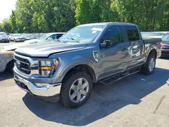 1FTFW1E89PKD34538 2023 FORD F-150
