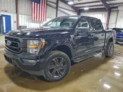 1FTFW1E89PKD45281 2023 FORD F-150