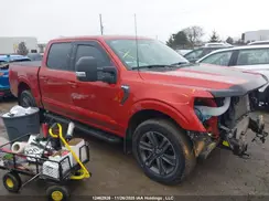 1FTFW1E89PKD49184 2023 FORD F-150