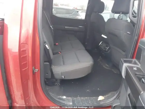 1FTFW1E89PKD49184 2023 FORD F-150 - Image 8